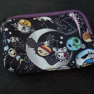 Space place small piece jujube Tokidoki